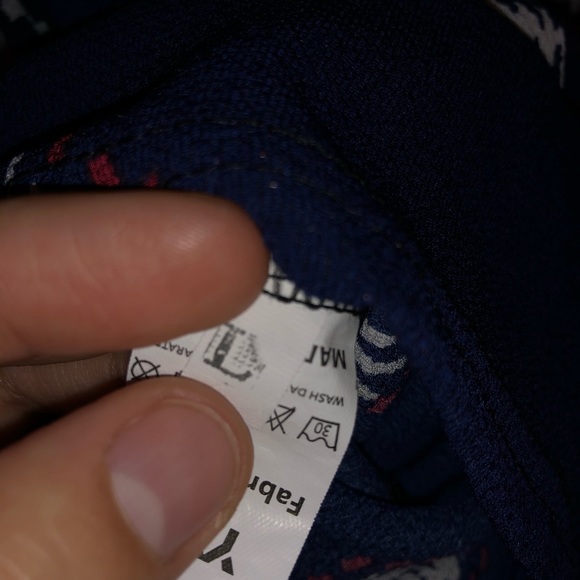 INIBUD Jumpsuit - Picture 5 of 6